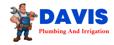 Trusted plumber in MANVEL